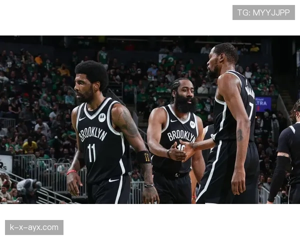 布里奇斯领衔篮网重建路，新季展望成焦点