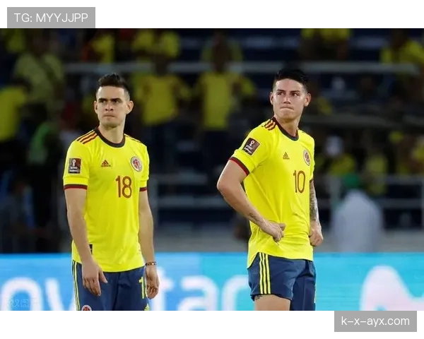 哥伦比亚队中场调度流畅，战术控制力成取胜关键