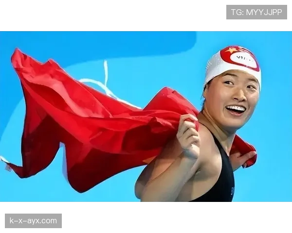 罗雪娟强势问鼎蛙泳王座 中国女子泳坛迎来新篇章