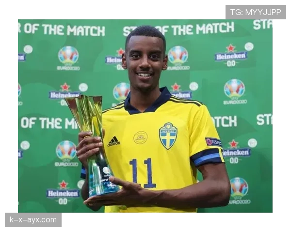 伊萨克防守表现亮眼 助力球队后防更坚固