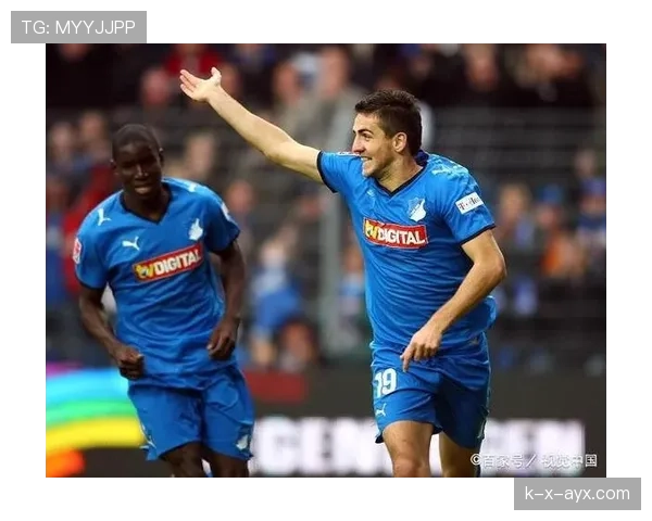 奥格斯堡反击效率飙升，状态回暖成近期焦点