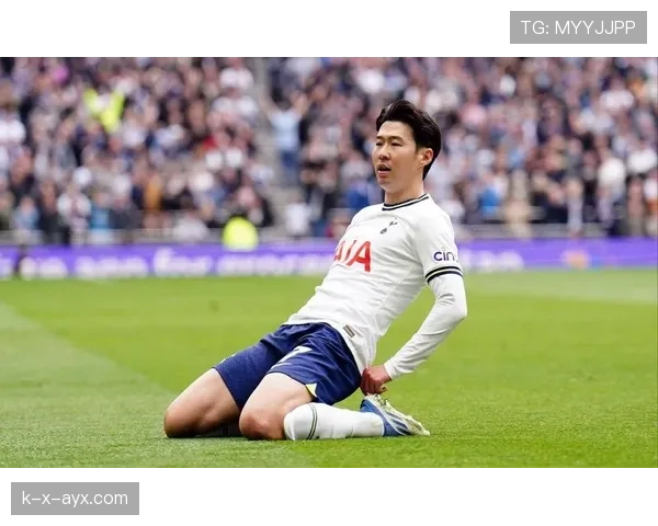 孙兴慜扛起热刺争冠大旗，新赛季状态成关键焦点