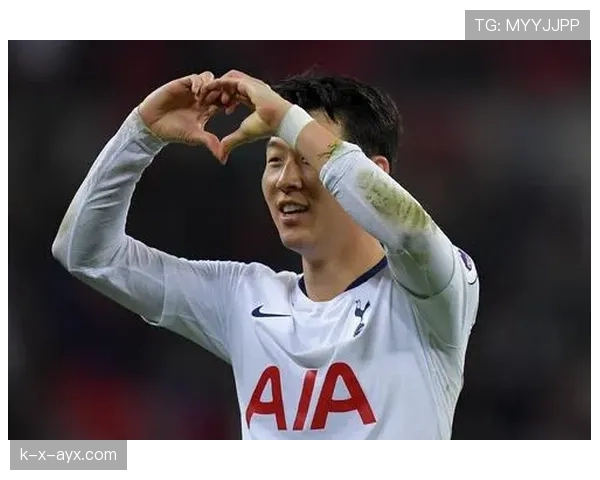 孙兴慜伤愈复出状态火热，强势回归赛场