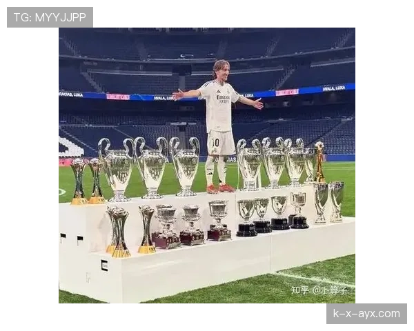 莫德里奇倾力助阵年轻球员成长，持续扩大影响力表现亮眼