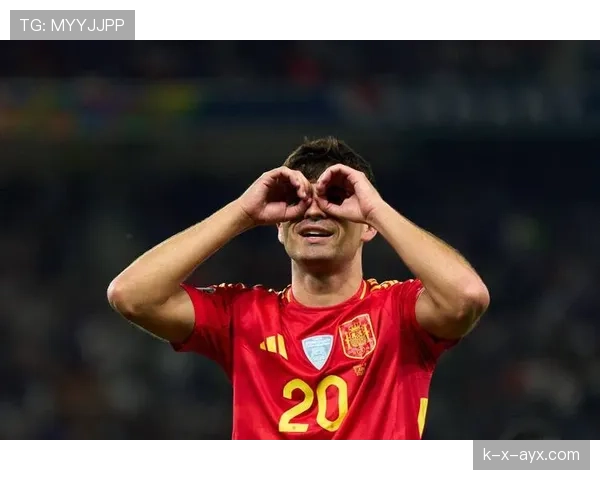 佩德里闪耀欧洲杯决赛,助西班牙夺冠迎辉煌时刻 佩德里闪耀欧洲杯决赛,助西班牙夺冠迎辉煌时刻