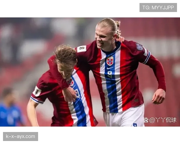 挪威足球队排名创历史新高，强势表现引全球关注