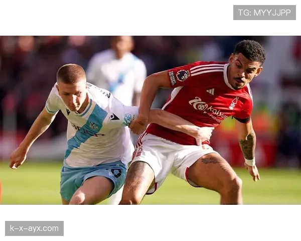 英超射手集体爆发，状态回暖点燃精彩对决