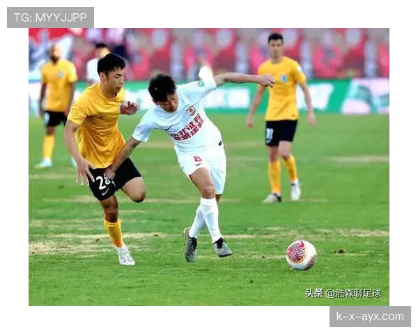 中超联赛数据透视：球队表现与战术革新推动赛季新趋势稳步提升