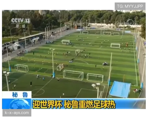 秘鲁青训体系强势崛起，未来足球新星摇篮初现雏形