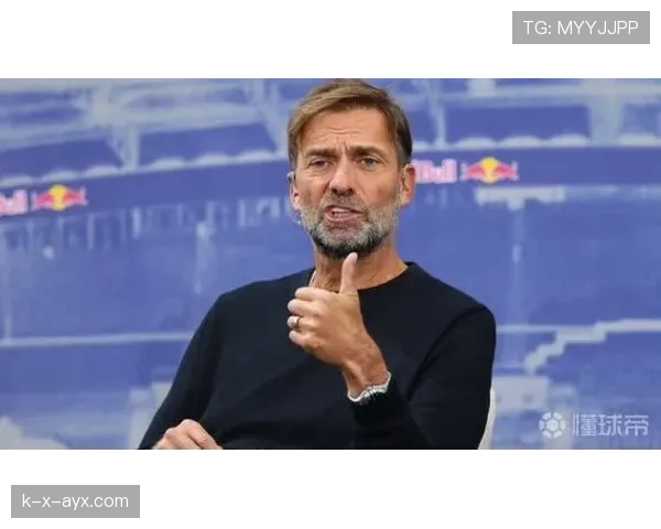 克洛普启示：防守层次如何重塑现代足球的胜利逻辑