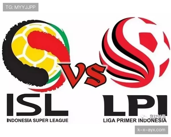 印尼联赛改革加速推进，迈向职业足球新纪元