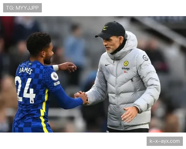 图赫尔执教切尔西近期表现稳健,球队竞争力持续提升 图赫尔执教切尔西近期表现稳健,球队竞争力持续提升