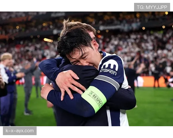 孙兴慜持续提升，热刺亚洲之光本赛季表现稳健