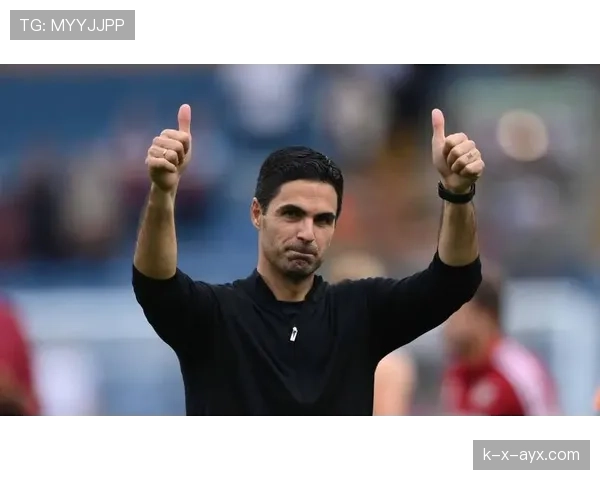 阿森纳的崛起与困境：战术改革的豪赌与争冠路上的致命短板