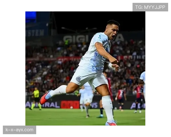 劳塔罗越高效,国米进攻越单一?问题藏不住了 劳塔罗越高效,国米进攻越单一?问题藏不住了