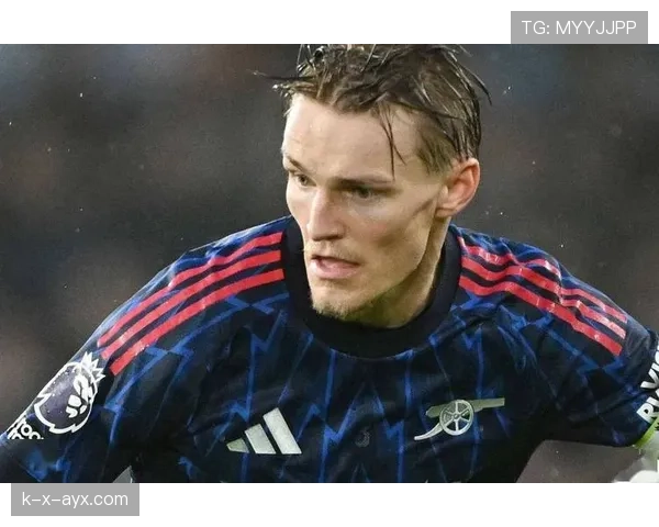 厄德高:天才兑现了吗?成长轨迹与核心贡献分析 厄德高:天才兑现了吗?成长轨迹与核心贡献分析