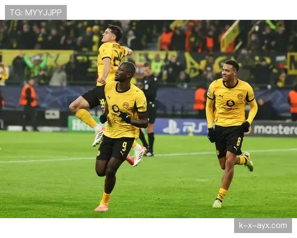 多特蒙德越踢越快,攻防失衡问题是否正加剧其比赛风险?