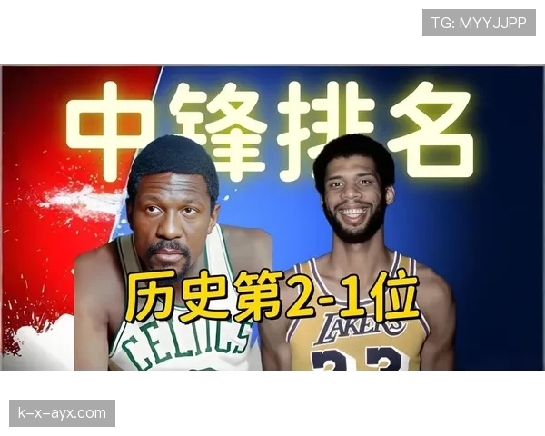 拉塞尔篮下防守主导赢球对比贾巴尔护筐效率提升明显