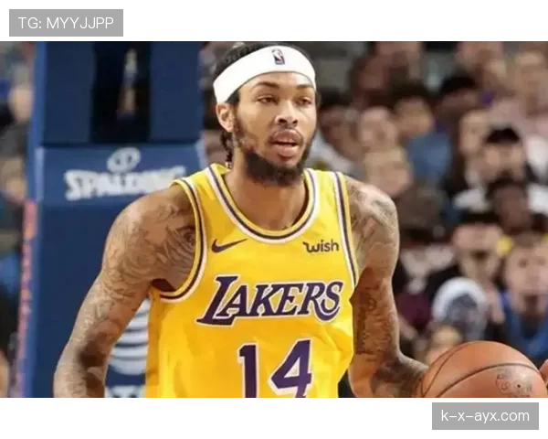 英格拉姆突破与无球跑动提升湖人关键回合得分效率