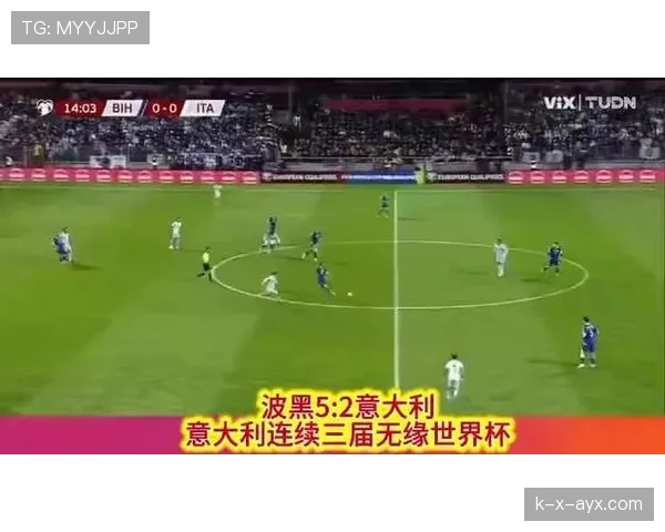 波黑冲击2026世界杯赛程前瞻:能否突围欧洲区预选赛