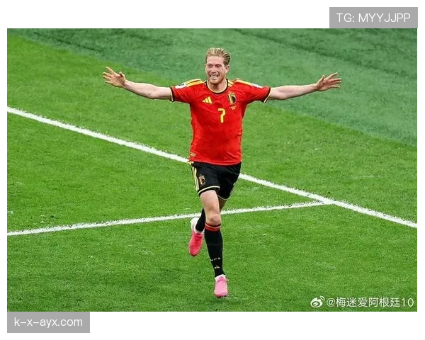 特罗萨德攻破新西兰球门：比利时5-1取胜战报